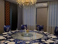 -富乐山酒店(西黄城根北街店)