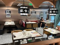 -清真·卡德尔大叔新疆主题餐厅(龙汇路店)