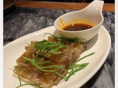 -西安饭庄·非遗陕菜(钟楼店)