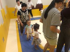 -贝思特蒙特梭利早教新区旗舰中心(苏州新区复悦城店)