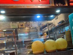 -杨记隆府重庆江湖菜(大悦城店)