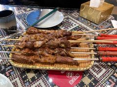 -新疆伊宁远征餐厅