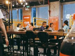 -管氏翅吧(中关村店)
