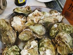 -飞尝蚝·顺德菜·鱼生(顺德总店)
