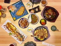 -隐月· 㐂和食屋(芝罘万达公馆店)