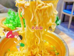 -金顺韩式烤肉·网红烤肉店(广利路店)