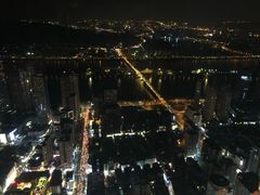 -长沙尼依格罗酒店