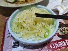 -李先生牛肉面大王(清河店)