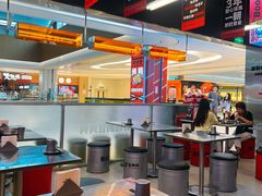 -蓉三少冒烤鸭·四川小吃集(北京首店)