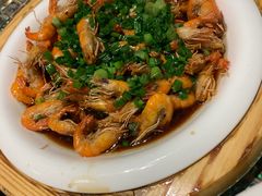 -走马楼饭庄(慈城古县城店)