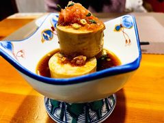 鮟鱇鱼肝-游You House(西单老佛爷店)