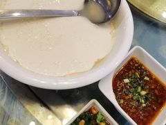 潮水豆花-猎人苑