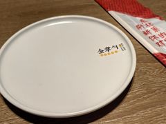 -金掌勺锅包肉(华润万象城店)