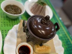 -令氏家外家岐山面(火炬路店)