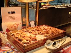 -大理实力希尔顿酒店•香全日制餐厅