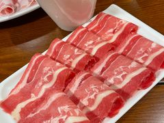 -前门杨记·铜锅涮肉(王府井·故宫店)