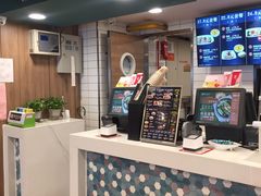 -魏家凉皮(十里河店)