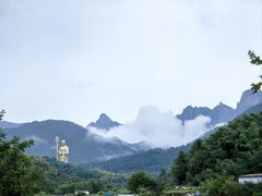 -九华山风景区