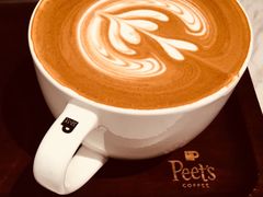 -Peet's 皮爷咖啡(东湖路手作店)