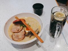 -味千拉面(南虹店)