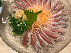 -梅丘·寿司の美登利(银座店)