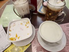 -南信牛奶甜品专家
