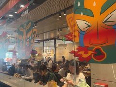 -麦当劳(北亭广场分店)