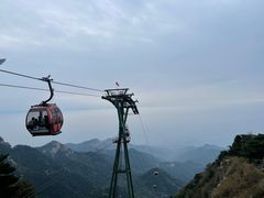 -泰山风景名胜区