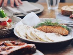 -BOR Eatery(安福路店)