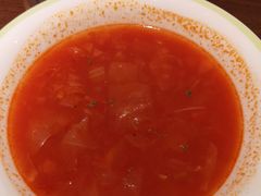 -萨莉亚意式餐厅(杭州滨江天街店)