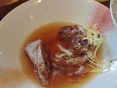 -永安鱼庄·镇江菜(丁卯店)