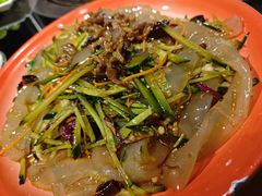 -全家福东北菜(联谊花园宜康苑店)