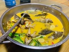 -衡州府三菜一汤(长沙大道店)