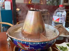 -1078號老北京涮肉(松柏店)