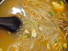 金牌鸭血粉丝汤-回味鸭血粉丝汤(砂之船店)