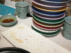 -晴季寿司(红旗街万达店)