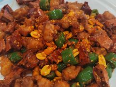 香辣掌中宝-姚林轩