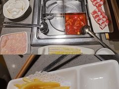 -海底捞火锅(龙岗星河COCO Park店)