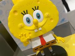 -泡泡玛特POPMART(蓝色港湾店)