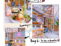 -The Rug Cafe(王府中环店)