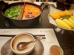 -山缓缓火锅(青岛万象城店)