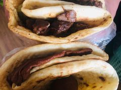 -王虎子大饼(甸柳新村五区店)