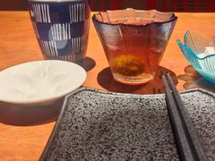 -千代武日本料理(开发区店)