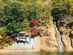 -丹东凤凰山景区