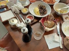 -上海柏悦酒店·世纪100牛排馆
