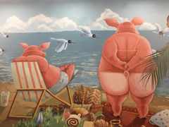 -WHEN PIGS FLY当猪飞