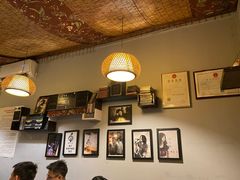 -蜗牛小馆醉乡民谣云南菜(惠新西里店)