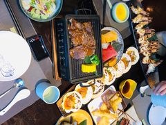 -南苑环球酒店-稻菊日式餐厅(鄞县大道店)