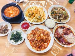 -贤花饭店(城阳店)