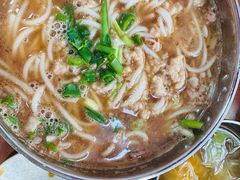 -老仓醋米线(万达店)